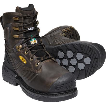 Keen met guard boots outlet