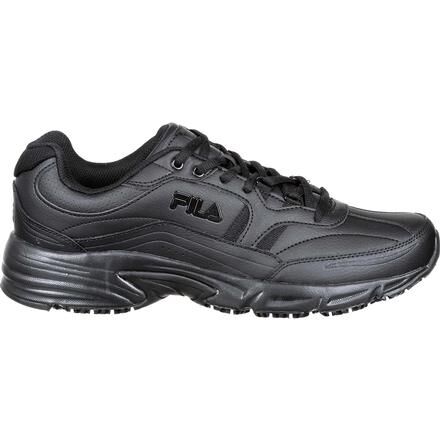 fila work shoe