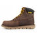 DEWALT® Flex Men's Steel Toe Brown Tie-Up Wedge Work Boots, , large