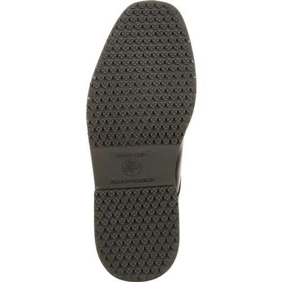 SlipGrips Women's Slip-Resistant Work Shoe, , large