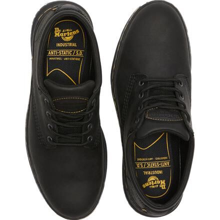 Slip resistant doc martens on sale