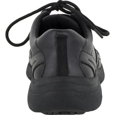 Easy WORKS by Easy Street Paprika Women's Slip-Resistant Athletic Work Shoes, , large