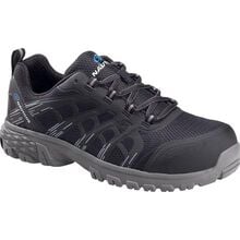 Nautilus Stratus Men's Composite Toe Electrical Hazard Slip-Resistant Work Athletic Shoe