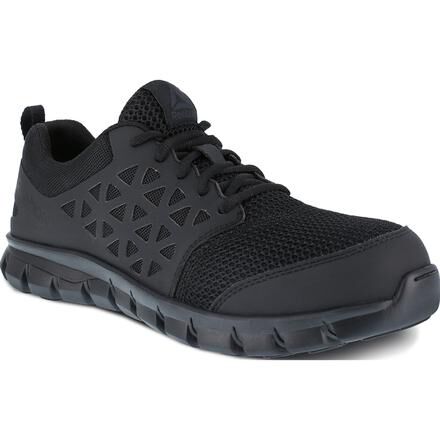 reebok slip resistant mens