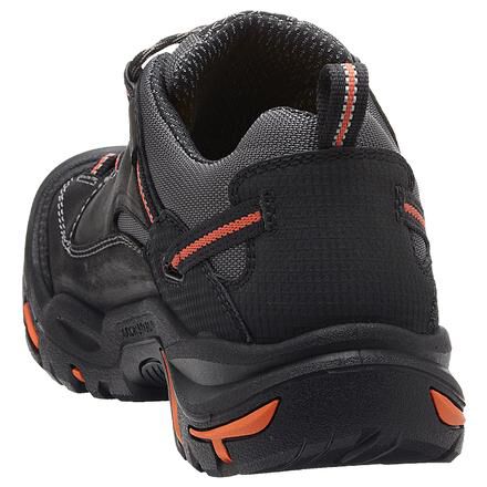 Keen Braddock Low Steel Toe Athletic Work Shoe, K1011244