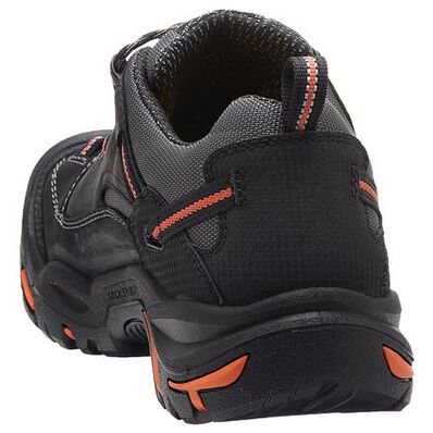 KEEN Utility® Braddock Low Steel Toe Athletic Work Shoe, , large