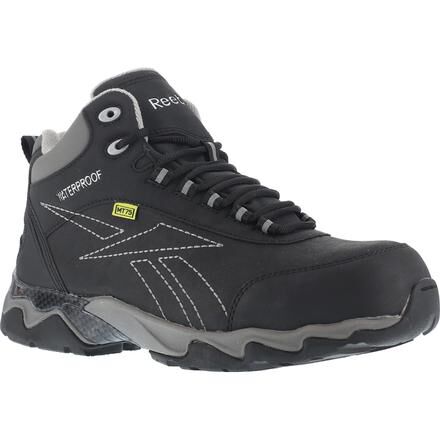 Waterproof shoes reebok on sale