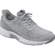 OrthoFeet Kita Hands-Free Women's Slip-Resisting Athletic Work Shoe
