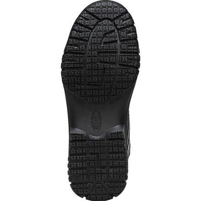 Dr. Scholl's Charge Hi-Top Men's Leather Slip-Resisting Work Shoe, , large