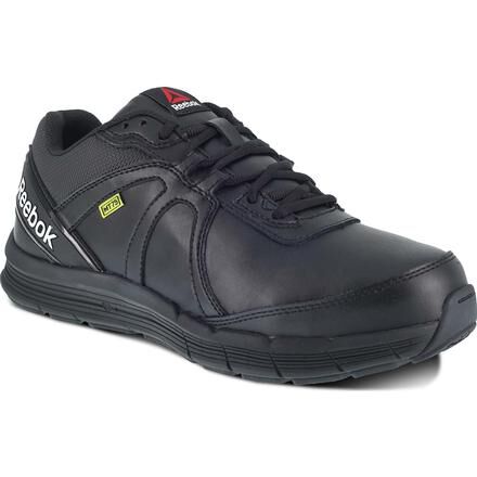 Reebok Guide Work Steel Toe Internal Met Guard Work Cross Trainer Shoe RB3506