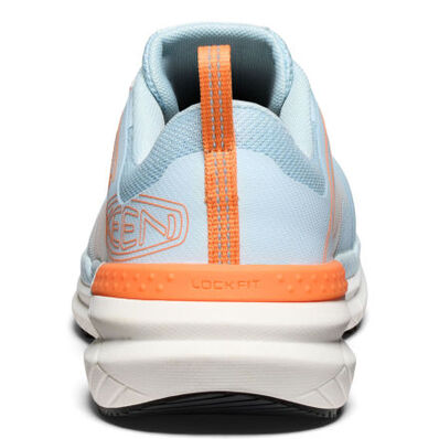KEEN Utility Speedworks Women's Carbon Nano Toe Electrical Hazard Athletic Work Shoe, , large