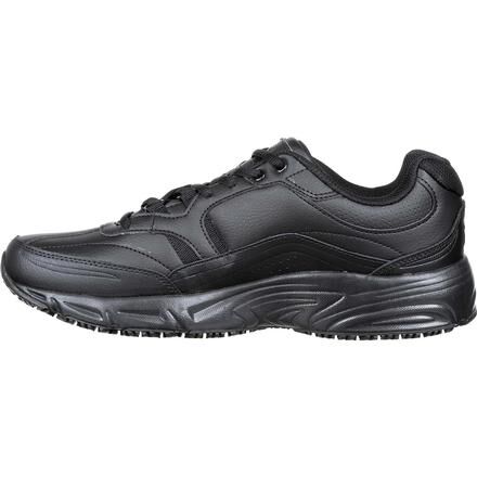 Fila Memory Workshift Women s Slip Resistant Work Athletic Shoe 5SG30002B