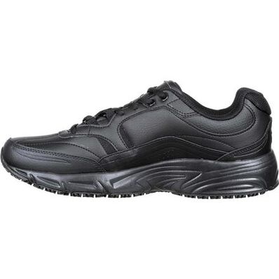 Fila Memory Wide Workshift Women's Slip-Resistant Work Athletic Shoe, , large