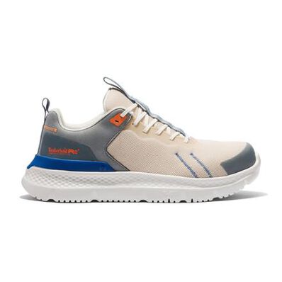 Timberland PRO Setra Men's Composite Toe Electrical Hazard Athletic Work Shoe, , large