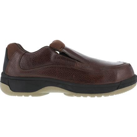 Florsheim Lucky Women s Composite Toe Static Dissipative Leather