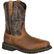 Ariat Sierra Wide Square Toe Steel Toe Puncture-Resistant Western Work Boot, , large