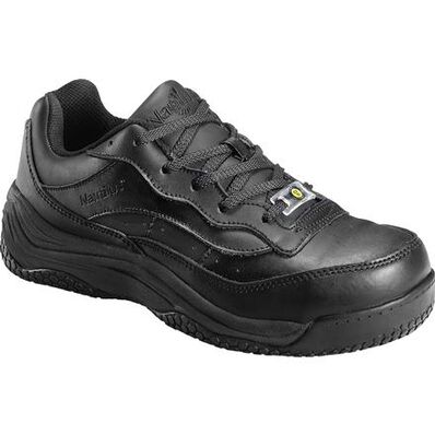 Nautilus Women's Composite Toe Slip-Resistant Work Shoe, , large