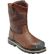 KEEN Utility® Dallas Steel Toe Waterproof Work Wellington, , large