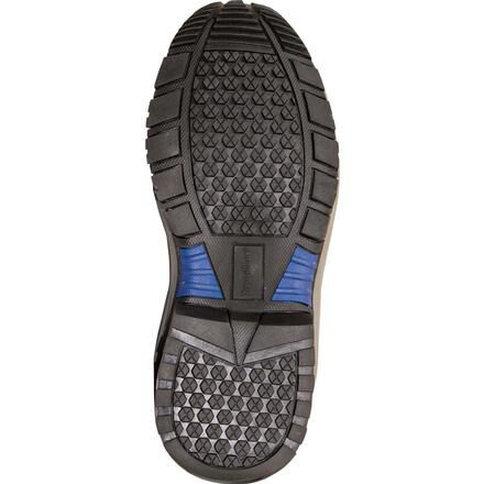 RefrigiWear Extreme Freezer CSA Approved Composite Toe Puncture Resistant Waterproof 1 200g Insulated Work Boot