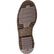 Dr. Martens Polley Women's Slip-Resistant Leather Mary Jane Work Shoe, , large