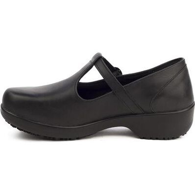 Timberland PRO Five Star Women's Anassa Slip-Resistant T-Strap, , large