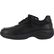 Easy WORKS by Easy Street Middy Women's Slip-Resistant Leather Oxford, , large