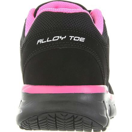 skechers synergy alloy toe