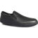 Genuine Grip Retro Men's Slip-Resisting Slip-on Work Shoe, , large
