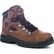 HOSS Lacy Women's 6 inch Composite Toe Electrical Hazard Puncture-Resistant Waterproof Work Boot, , large
