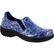 Easy WORKS by Easy Street Bind Women's Slip-Resistant Clog, , large