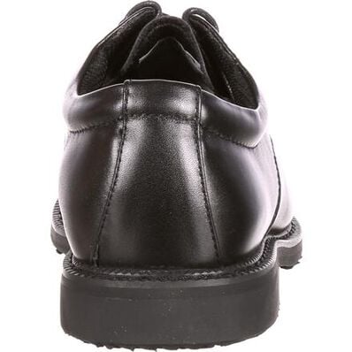 SlipGrips Women's Slip-Resistant Work Shoe, , large
