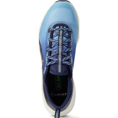 Ariat ShiftRunner Women's Electrical Hazard Athletic Work Shoe, , large