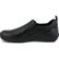 Spring Step Beckham Men's Slip Resistant Leather Slip-on Shoe, , large