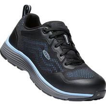 KEEN Utility Sparta II Women's Aluminum Toe Electrical Hazard Athletic Work Shoe