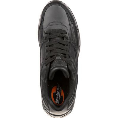 Genuine Grip Unisex Steel Toe Athletic Work Shoe, , large
