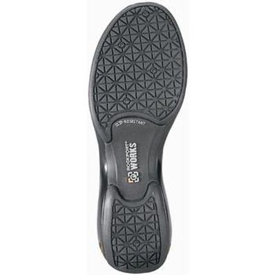 Rockport Women's Slip-Resistant Mary Jane Work Shoes, , large