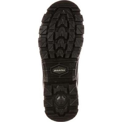Dickies Buckler Composite Toe Non-Metallic Oxford, , large
