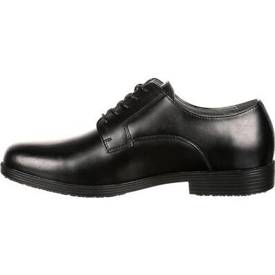 Genuine Grip Slip-Resistant Dress Oxford, , large