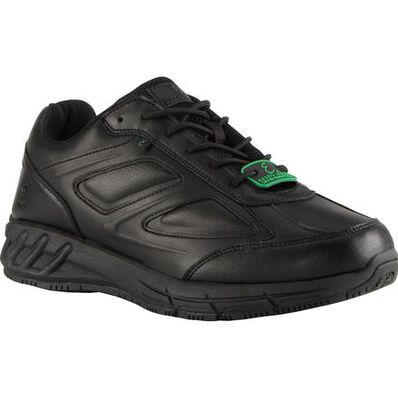 Emeril Dixon EZ-Fit Men's Slip Resisting Athletic Work Shoes, , large