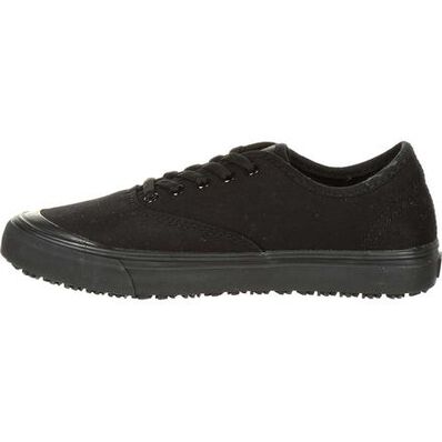 Fila Classic Canvas Women's Slip-Resistant Sneaker, , large