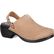 4EurSole Inspire Me Women's Nubuck Leather Clog, , large