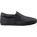 Lugz Pro-Tech Clipper Women's Slip Resisting Leather Slip-On Shoe, , large