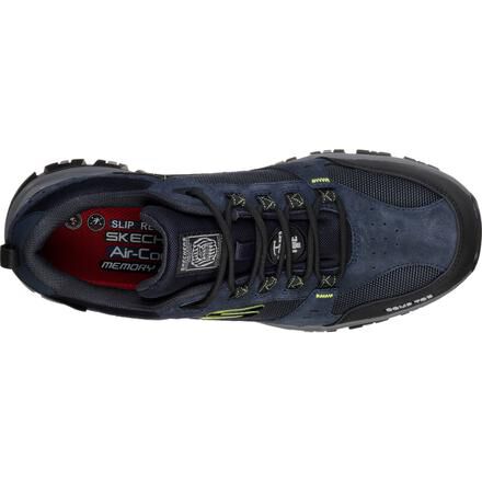 Skechers waterproof hotsell work shoes