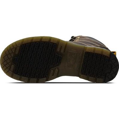 Dr. Martens Hybrid Rawston Men's 6 inch Steel Toe Static Dissipative Slip-Resistant Work Hiker, , large
