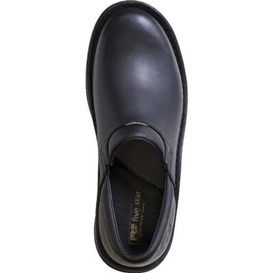 Timberland PRO Five Star Mond Slip Resistant Slip-on, , large
