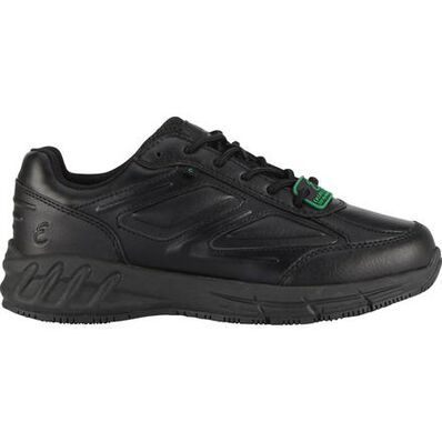 Emeril Dixon EZ-Fit Women's Slip Resisting Athletic Work Shoes, , large