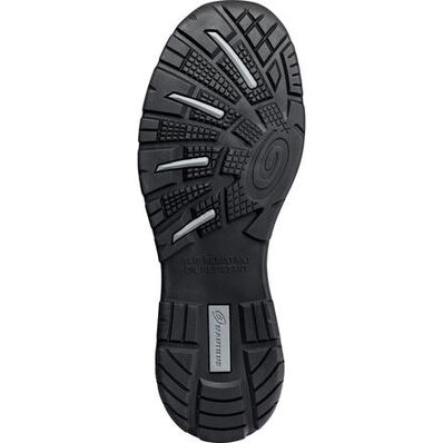 Nautilus Volt Men's Carbon Fiber Toe Static-Dissipative Leather Work Athletic Shoe, , large