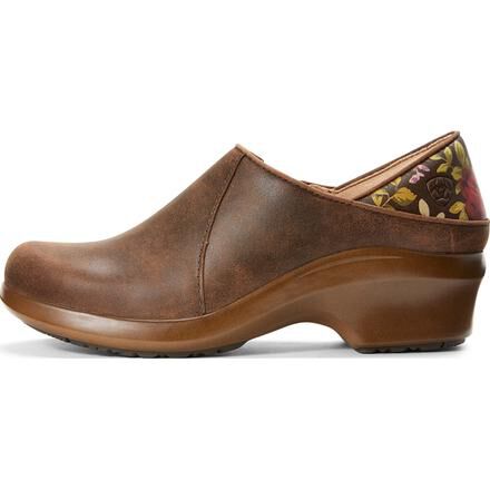 Ariat hera clearance expert clog
