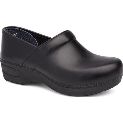 Dansko XP 2.0 Women's Slip Resistant Pull-On Work Clog, , large