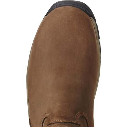 Ariat MasterGrip ESD Composite Toe Static Dissipative Work Boot 10020094